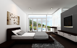 Nhiều ưu đãi khi mua biệt thự biển Majestic Village tại Mũi Né