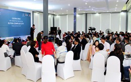 Dự án Elysia Complex City đảm bảo hạ tầng hoàn thiện