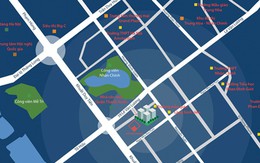 Đường Lê Văn Lương: Tuyến đường sở hữu dự án trọng điểm