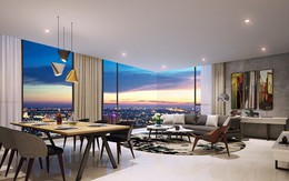 Quên đồ hiệu đi, đây mới là tiêu chuẩn sống đẳng cấp