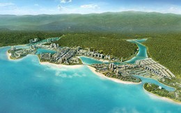 BIM Group tập trung phát triển trung tâm dịch vụ du lịch nghỉ dưỡng hàng đầu Quảng Ninh