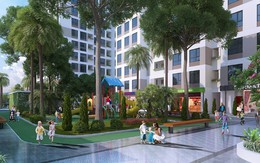 Valencia Garden: Rộn ràng các chương trình khuyến mãi cuối năm Valencia Garden: Rộn ràng các chương trình khuyến mãi cuối năm