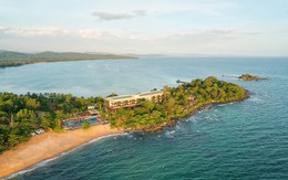 Chủ đầu tư mạnh dạn bỏ ngàn tỉ đồng vào Nam Nghi Resort