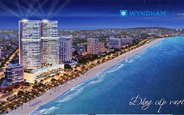 Chính thức mở bán Tòa tháp đôi Wyndham Beau Rivage Nha Trang