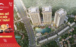 Sự kiện Tri Ân Khách Hàng Hateco Apollo sẽ diễn ra ngày 17.12.2017 tại khách sạn Grand Plaza, Hà Nội