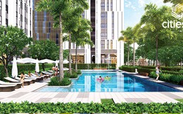 Người trẻ tin chọn dòng sản phẩm Citi của Kiến Á Group