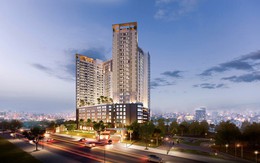 The EverRich Infinity – Phong cách Resort “2 in 1”