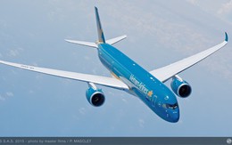 Vietnam Airlines - 22 năm xây dựng và phát triển