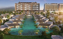 Phú Quốc chính thức chào đón dự án hạng sang Regent Residences Phu Quoc