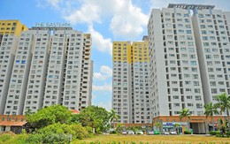 Chọn căn hộ “mua 1, được 2”