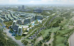 Phong thủy - tiêu chí hàng đầu quyết định giá trị bất động sản