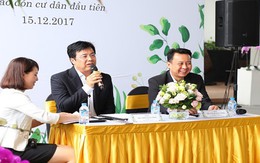 CapitaLand chinh phục danh hiệu "Chủ đầu tư xuất sắc" sau 23 năm có mặt tại thị trường Việt Nam