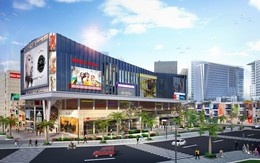 Những “cú hích” của bất động sản Bình Dương 2018