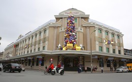 TPBank chi tiền tỉ trang hoàng Giáng sinh tại các địa điểm đẹp nhất HN và TP.HCM
