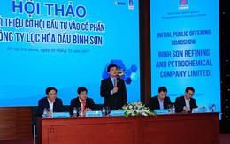 Cổ phiếu BSR qua đánh giá của các chuyên gia