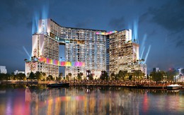 Cuối năm, Cocobay bất ngờ tung “Party Condotel” đậm chất Ibiza đầu tiên tại Việt Nam