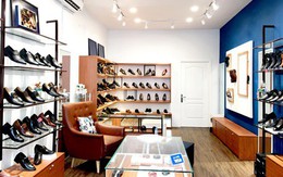 Đón đầu xu hướng thời trang 2018 với giầy Smart Shoes