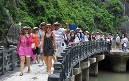 Vì sao 80% khách du lịch nước ngoài không muốn quay trở lại Việt Nam?