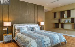 The Legend với nhiều thế mạnh khác biệt