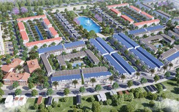 Lợi ích song hành từ Dragon Hill City - Hạ Long