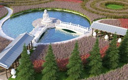 Tiềm năng sinh lợi cao khi đầu tư bất động sản nghĩa trang gần Tp.HCM