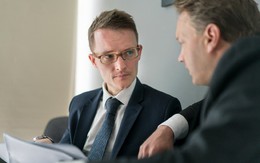 Sáng lập viên của Lazada cho biết những lợi ích lớn và ngay lập tức về việc chuyển sàn niêm yết