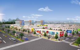 Bến Cát Center City 2: An cư và đầu tư đều hấp dẫn