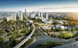 Quy hoạch Thành phố tương lai – Cần tầm nhìn sáng tạo và bền vững