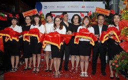 “Tưng Bưng Khai Trương – Đón Xuân Về Nhà” nhân dịp ra mắt One Stop Shopping Center Đà Nẵng