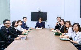 Ra mắt dịch vụ Kế toán online tại Việt Nam