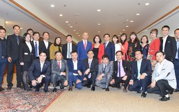 Hòa Bình trúng thầu dự án lọc dầu ở Kuwait