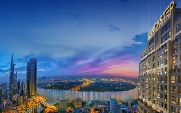 Quận 4 đang trở thành điểm thu hút đầu tư ở Tp. Hồ Chí Minh?