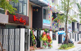 Đột nhập dự án Mon City trước thời điểm bàn giao nhà