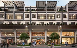 Đất nền Nhà Bè - Bước tiến lớn của hạ tầng giao thông