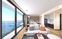 Dự án Dragon Fairy hút khách với giá trị ưu đãi lên đến 13% giá bán căn hộ