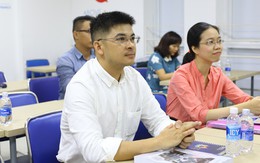 Học MBA quốc tế để nâng tầm quản trị, lãnh đạo