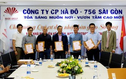 HaDo Centrosa Garden trao sổ hồng cho cư dân sau 1 năm nhận nhà