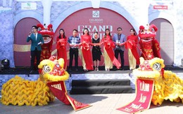 Trải nghiệm câu lạc bộ thể thao tiêu chuẩn quốc tế tại Celadon City