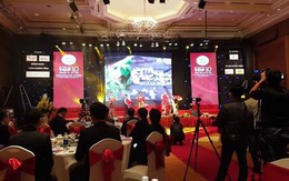 Suntory Pepsico lọt vào top các công ty đồ uống uy tín năm 2017 và nộp thuế doanh nghiệp cao nhất năm 2016