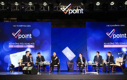 Ông chủ Golden Gate kỳ vọng Vpoint giúp doanh nghiệp 'hút' khách hàng mới