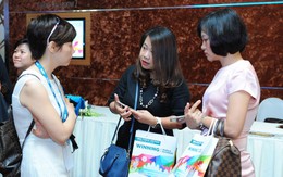 5 lý do không nên bỏ lỡ diễn đàn tiếp thị di động (MMA Forum) 2017