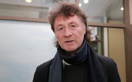 Giáo sư Áo tiết lộ điều cần thiết nhất khi một doanh nghiệp làm nông nghiệp hữu cơ