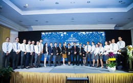 Mở bán đợt 3 giai đoạn 1 dự án King Bay