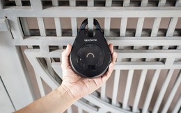 Giải pháp “seft-chekin" cho người kinh doanh airbnb tại Việt Nam