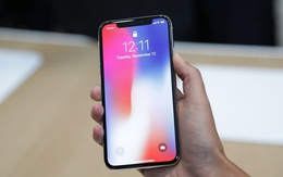 iPhone X sẽ gây “bão” khi cập bến thị trường Việt Nam