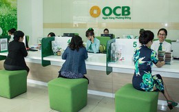 Vietcombank muốn thoái vốn khỏi OCB với giá khởi điểm 13.000 đồng/cổ phiếu