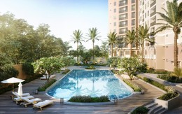 Centum Wealth – Chung cư kiểu mẫu “cao cấp giá mềm” cho người trẻ