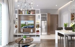 Samsora Riverside – Chung cư kiểu mẫu cho người trẻ