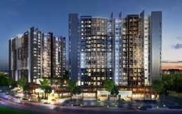 Topaz Twins và 4 yếu tố tạo nên cộng đồng đáng sống nhất Biên Hòa