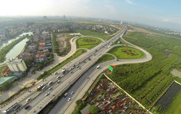 Hải Phát Invest trúng thầu đất đấu giá hơn 13.000 m2 tại Gia Lâm, Hà Nội